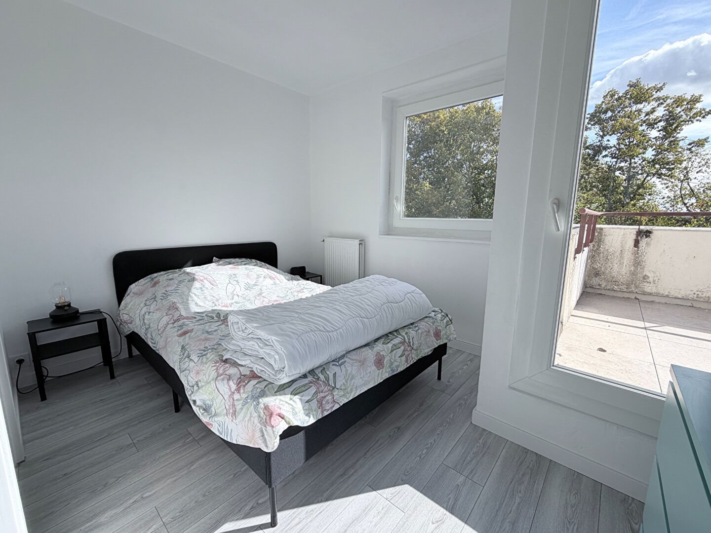 Appartement à louer, 95m², Noisiel