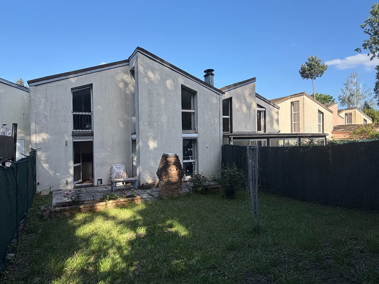 Maison à vendre, 96m², Noisiel