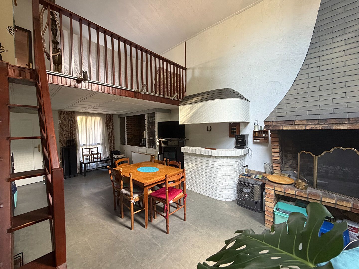 Maison à vendre, 96m², Noisiel
