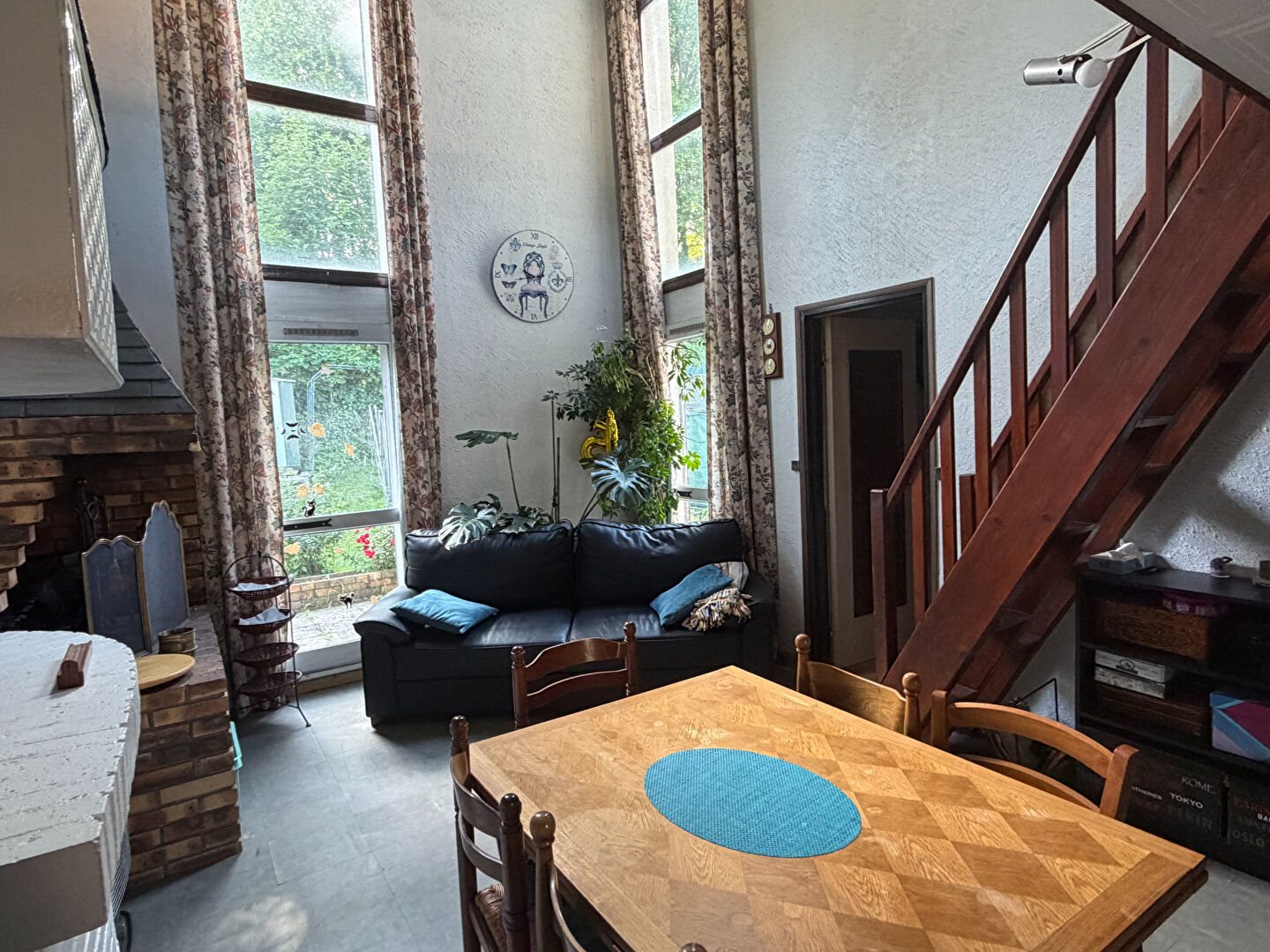 Maison à vendre, 96m², Noisiel