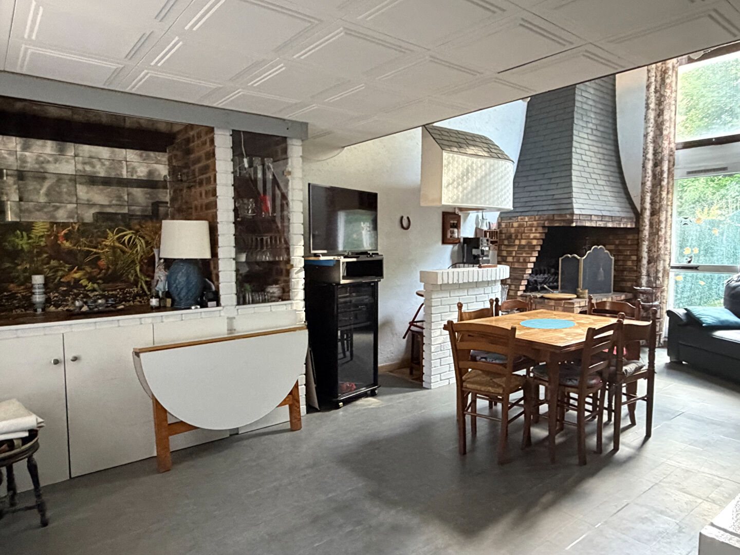 Maison à vendre, 96m², Noisiel