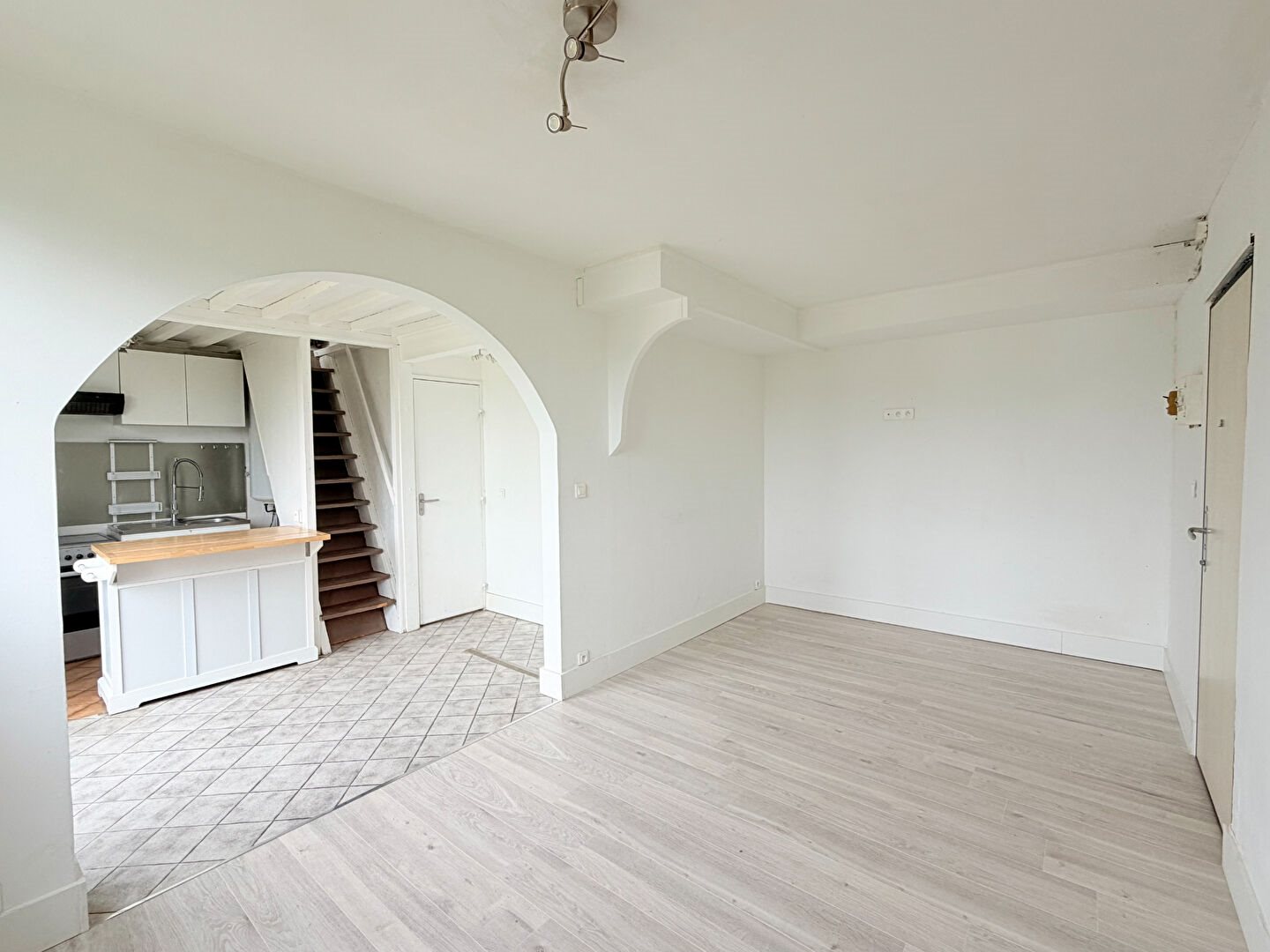 Appartement à vendre, 33m², Noisiel