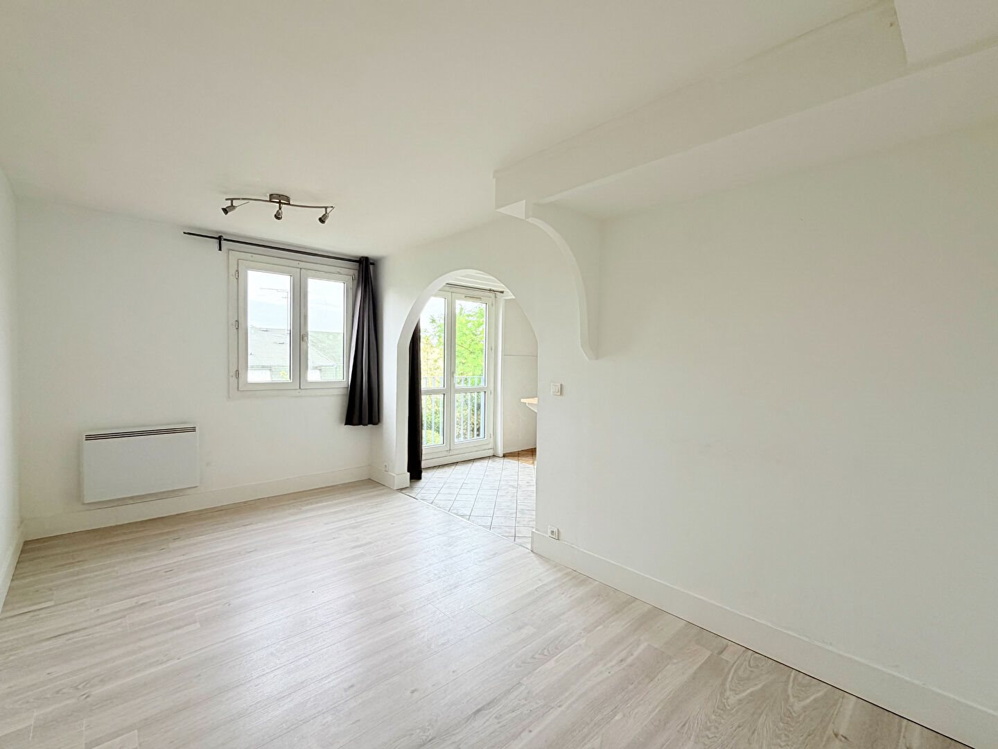 Appartement à vendre, 33m², Noisiel