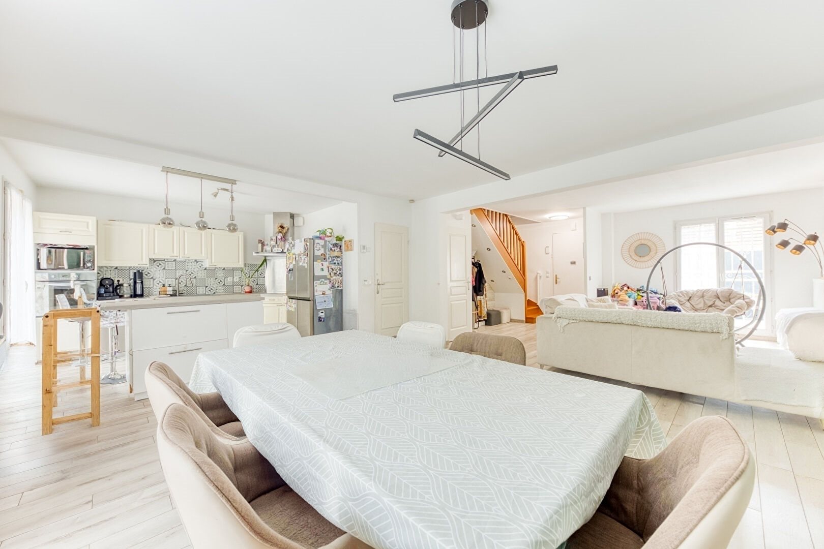Maison à vendre, 110m², Torcy