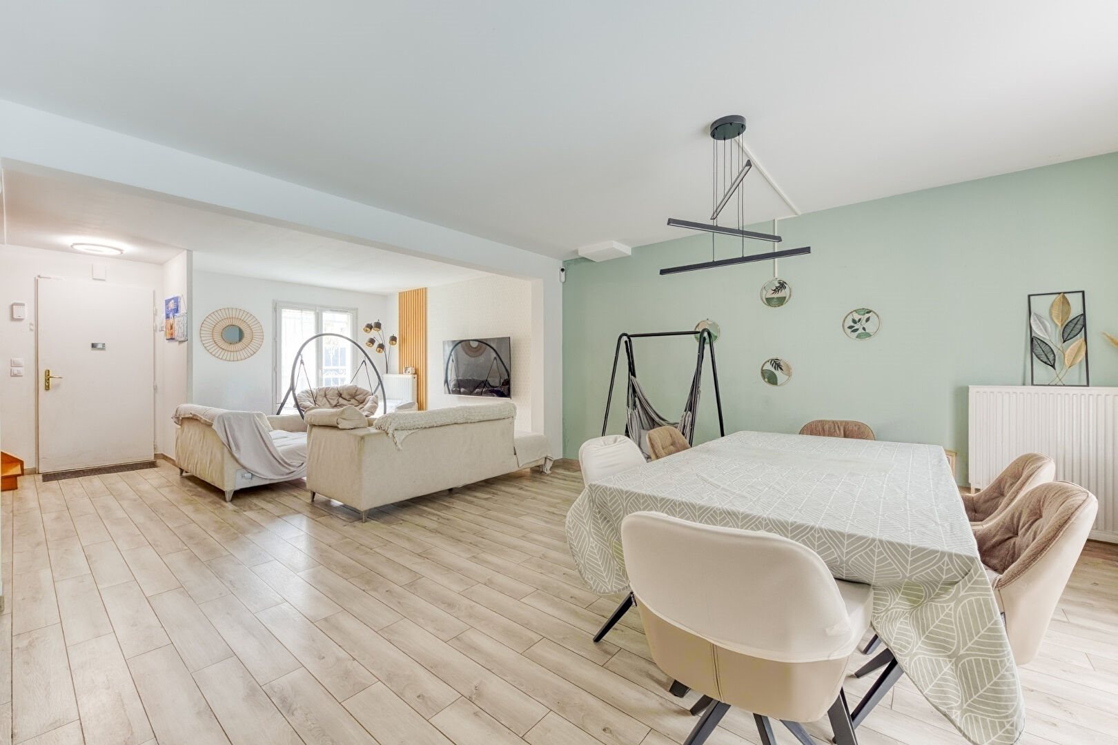 Maison à vendre, 110m², Torcy