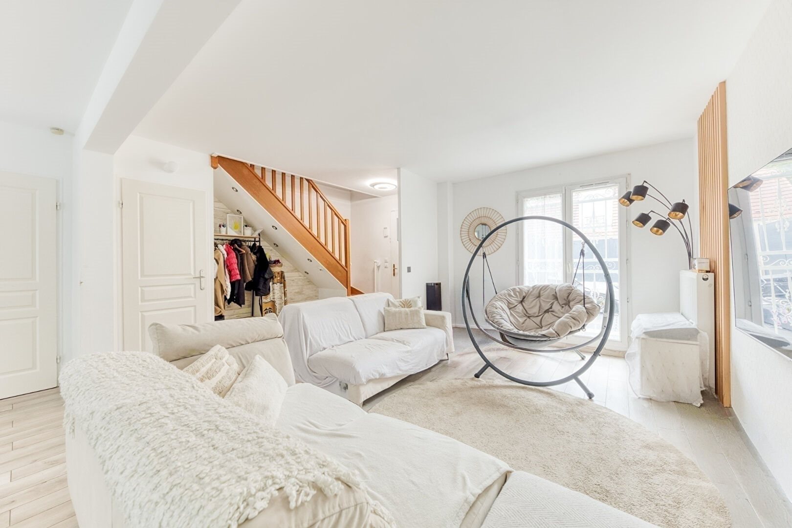 Maison à vendre, 110m², Torcy