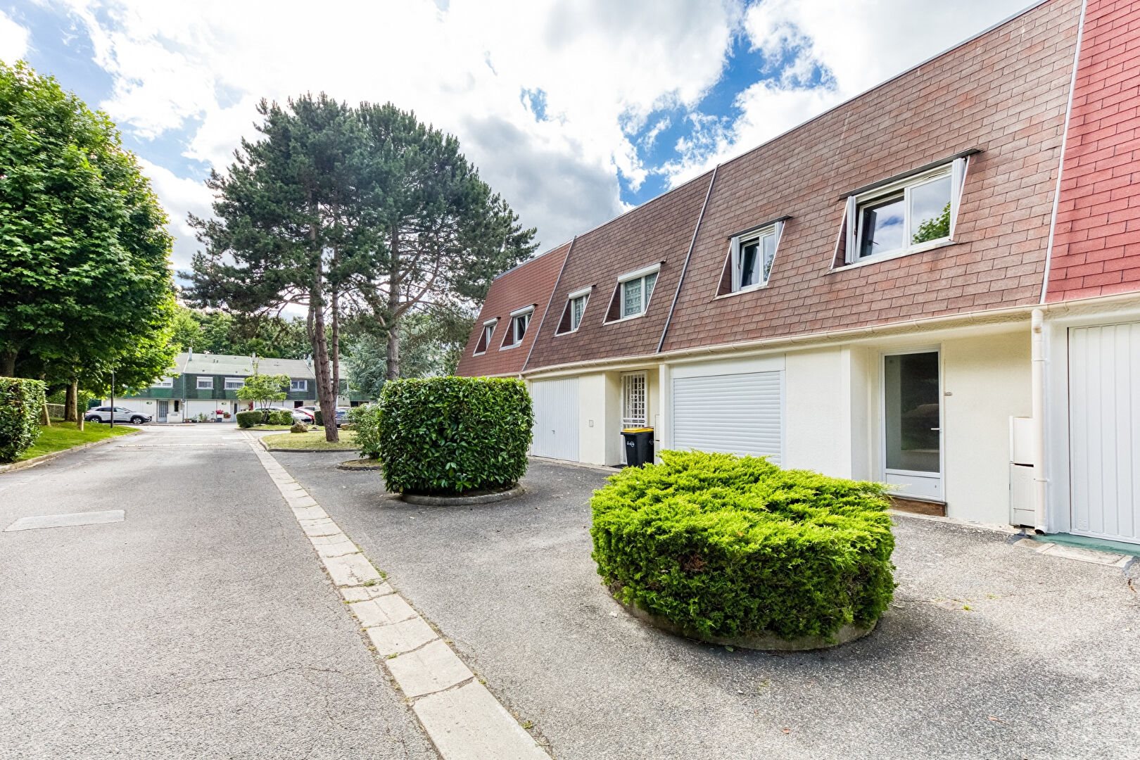 Maison à vendre, 98m², Noisiel