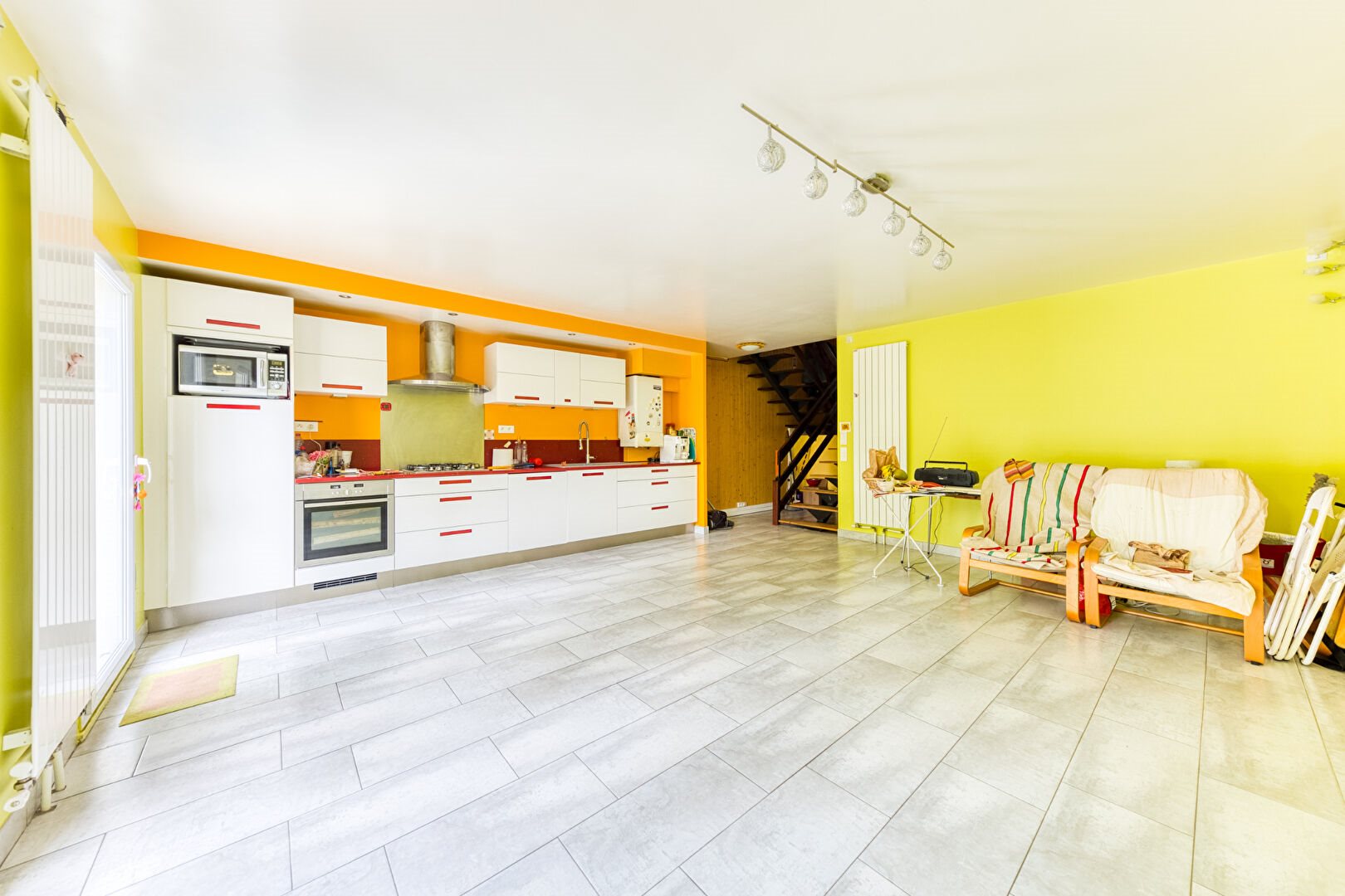 Maison à vendre, 98m², Noisiel