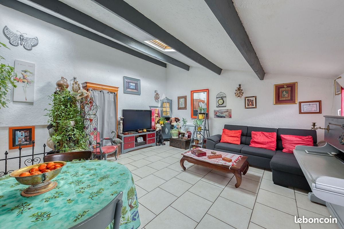 Maison à vendre, 100m², Noisiel