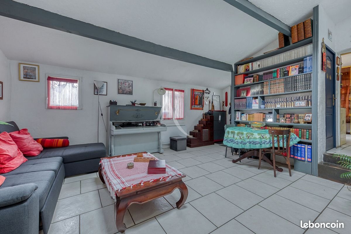 Maison à vendre, 100m², Noisiel