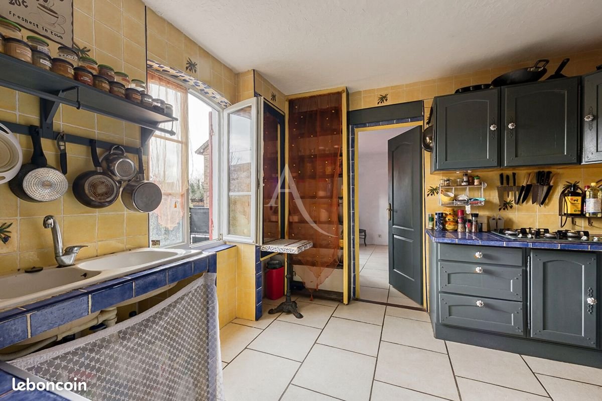 Maison à vendre, 100m², Noisiel