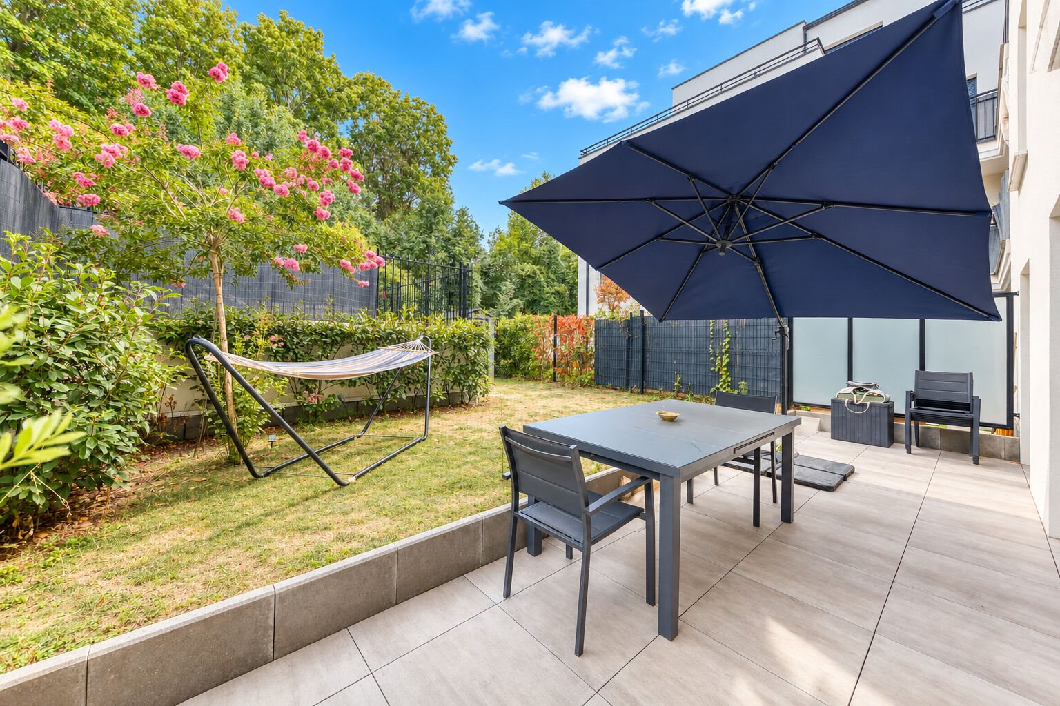 Appartement à vendre, 42m², Champs-sur-Marne