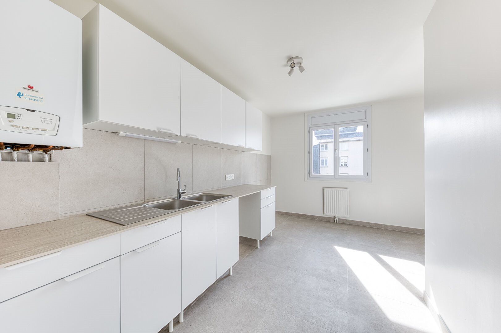 Appartement à vendre, 88m², Noisiel