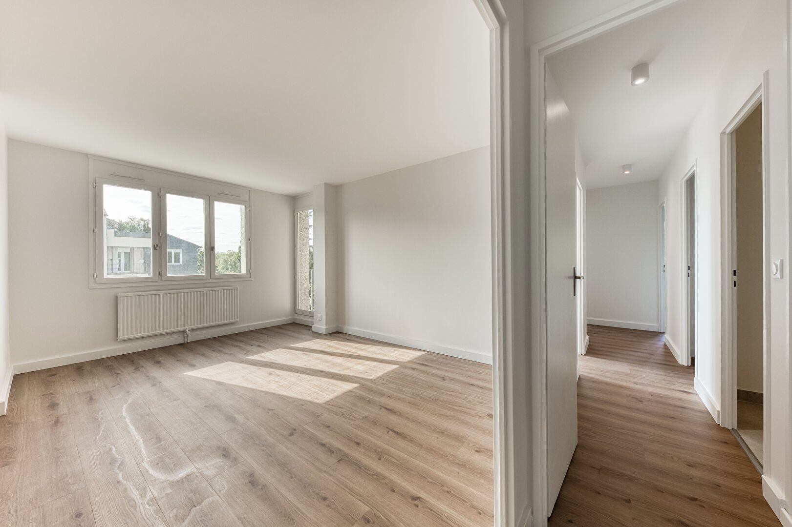 Appartement à vendre, 88m², Noisiel