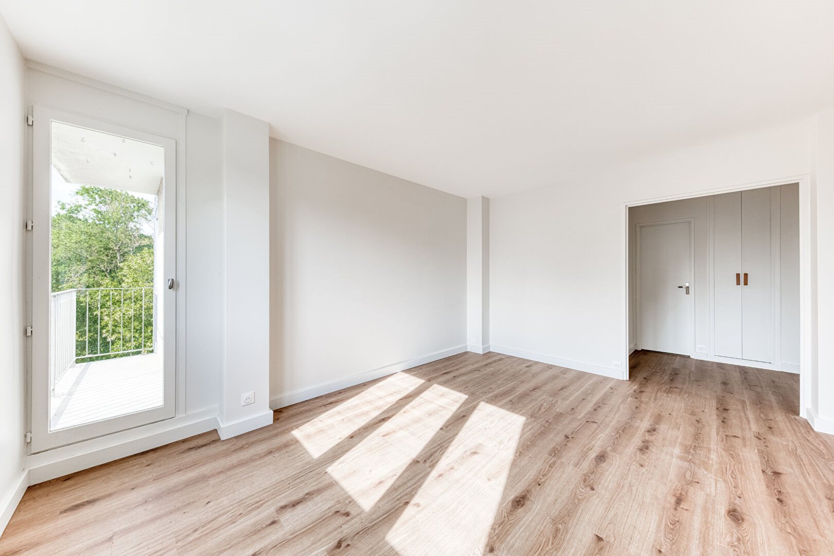Appartement à vendre, 88m², Noisiel