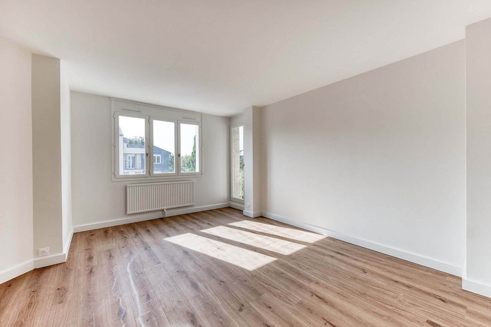 Appartement à vendre, 88m², Noisiel