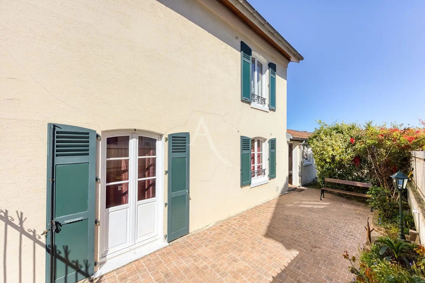 Maison à vendre, 97m², Noisiel