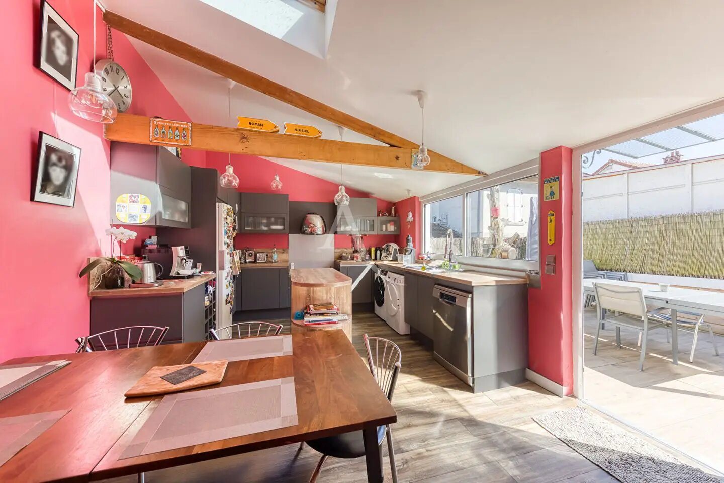 Maison à vendre, 97m², Noisiel