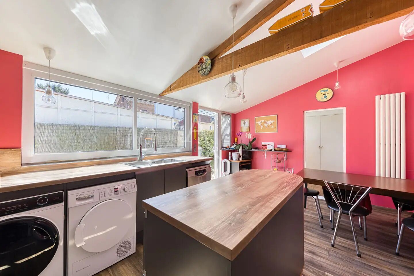 Maison à vendre, 97m², Noisiel