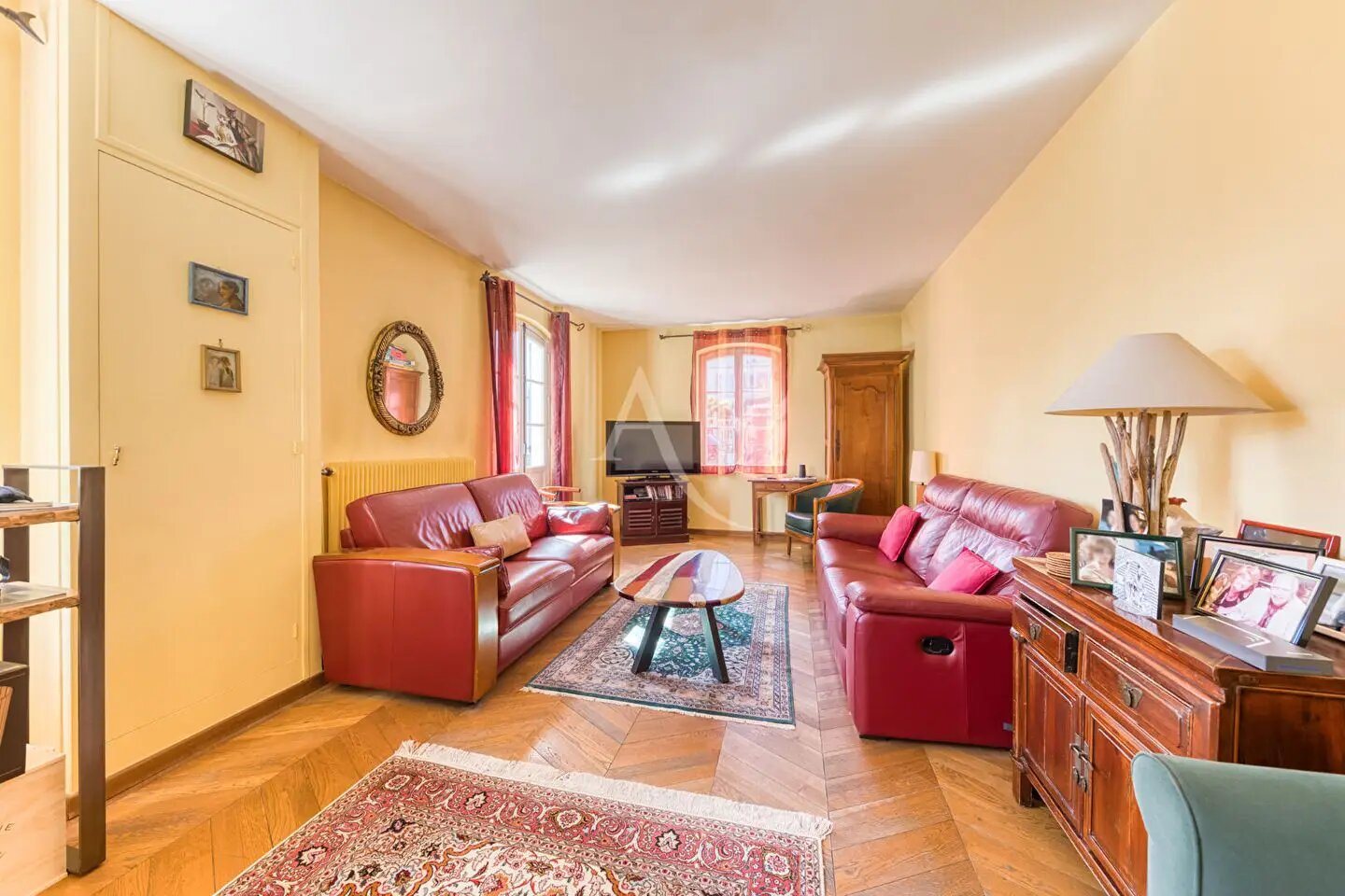 Maison à vendre, 97m², Noisiel