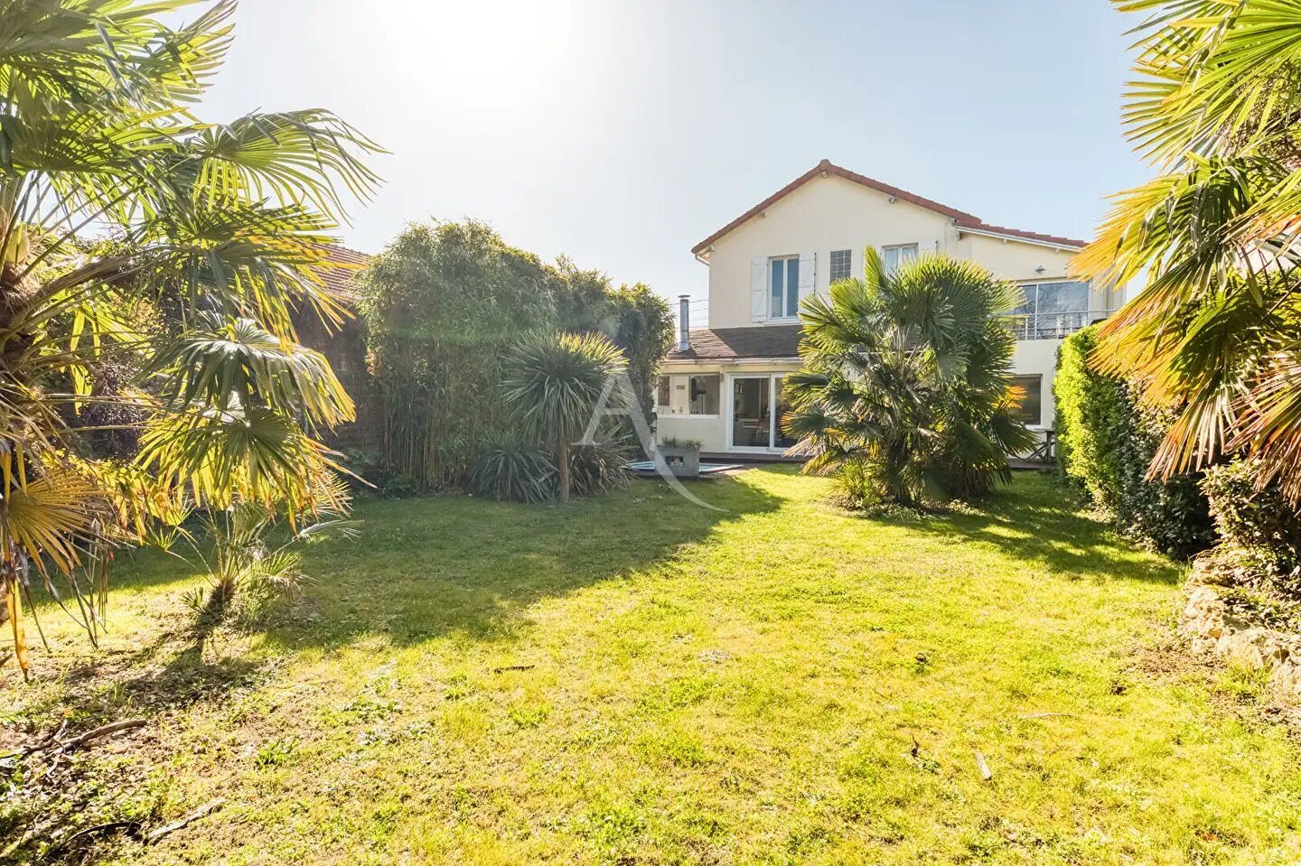 Maison à vendre, 133m², Champs-sur-Marne
