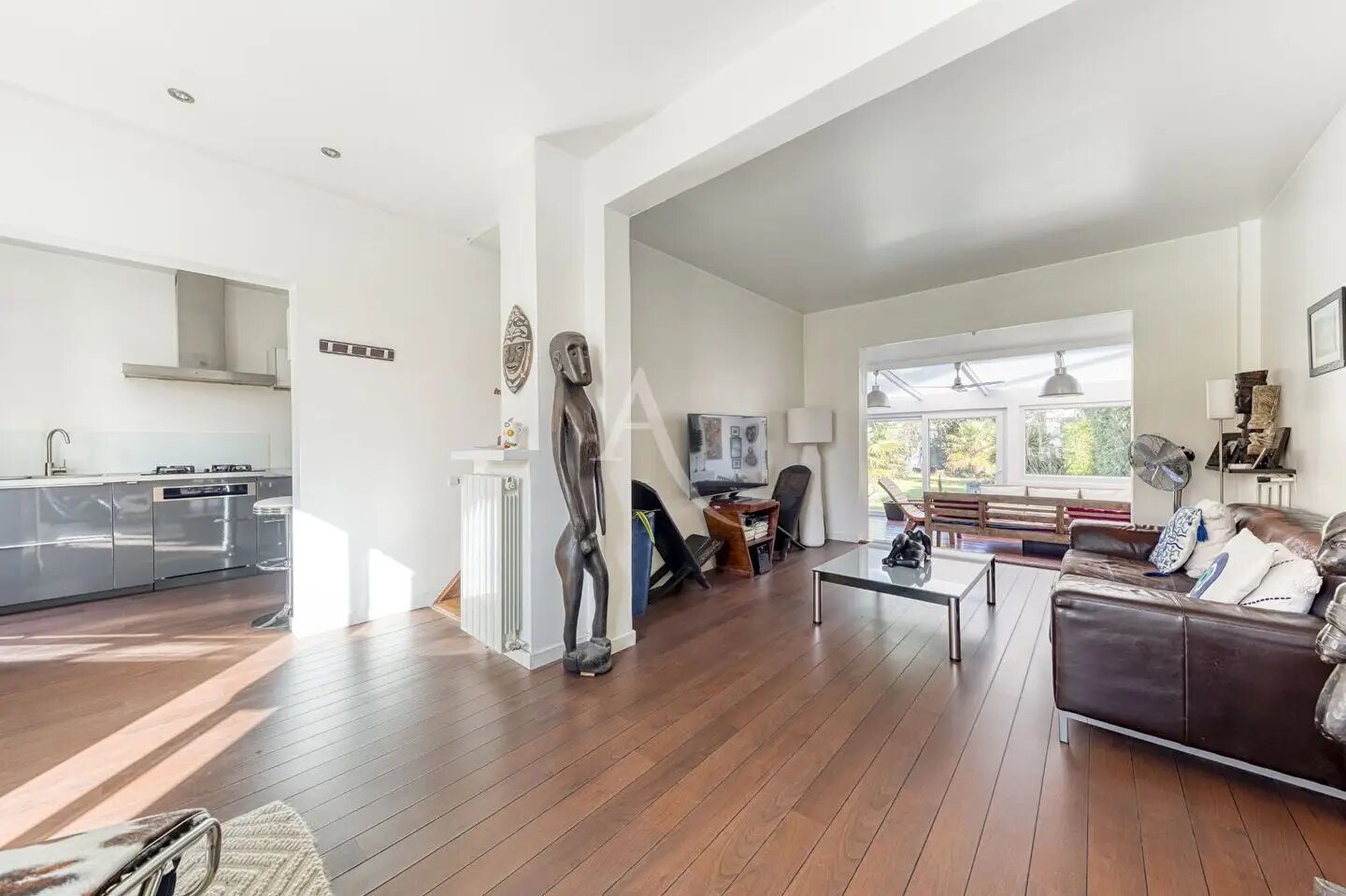 Maison à vendre, 133m², Champs-sur-Marne