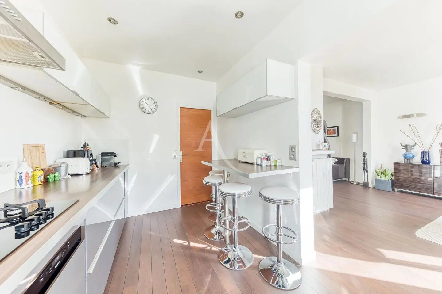Maison à vendre, 133m², Champs-sur-Marne