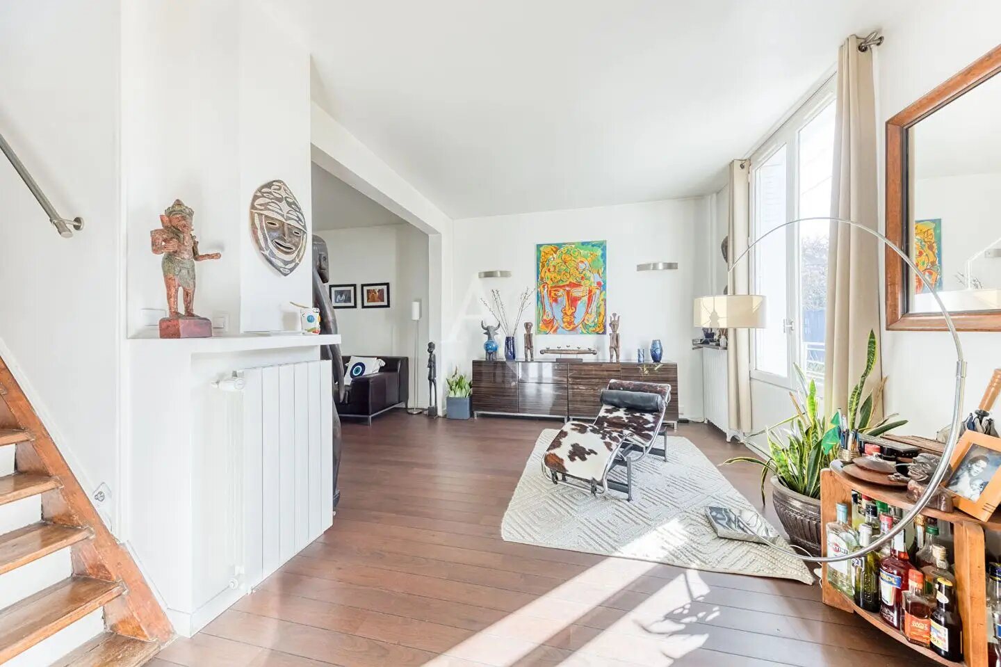 Maison à vendre, 133m², Champs-sur-Marne
