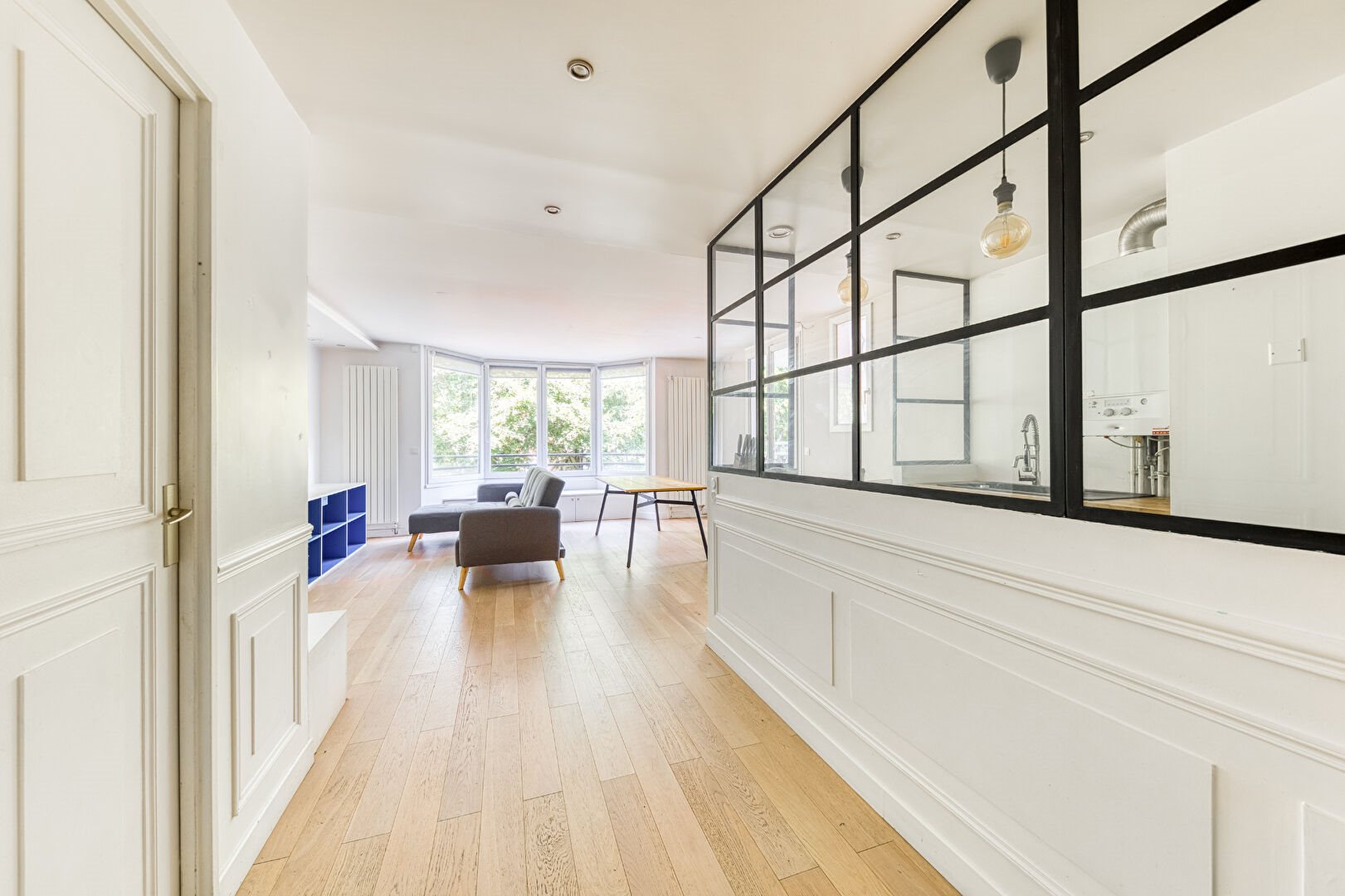 Appartement à vendre, 102m², Noisiel