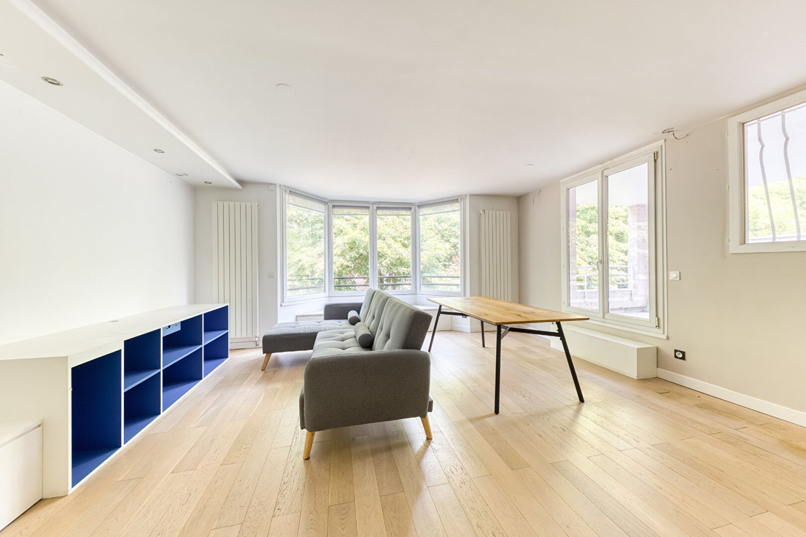 Appartement à vendre, 102m², Noisiel