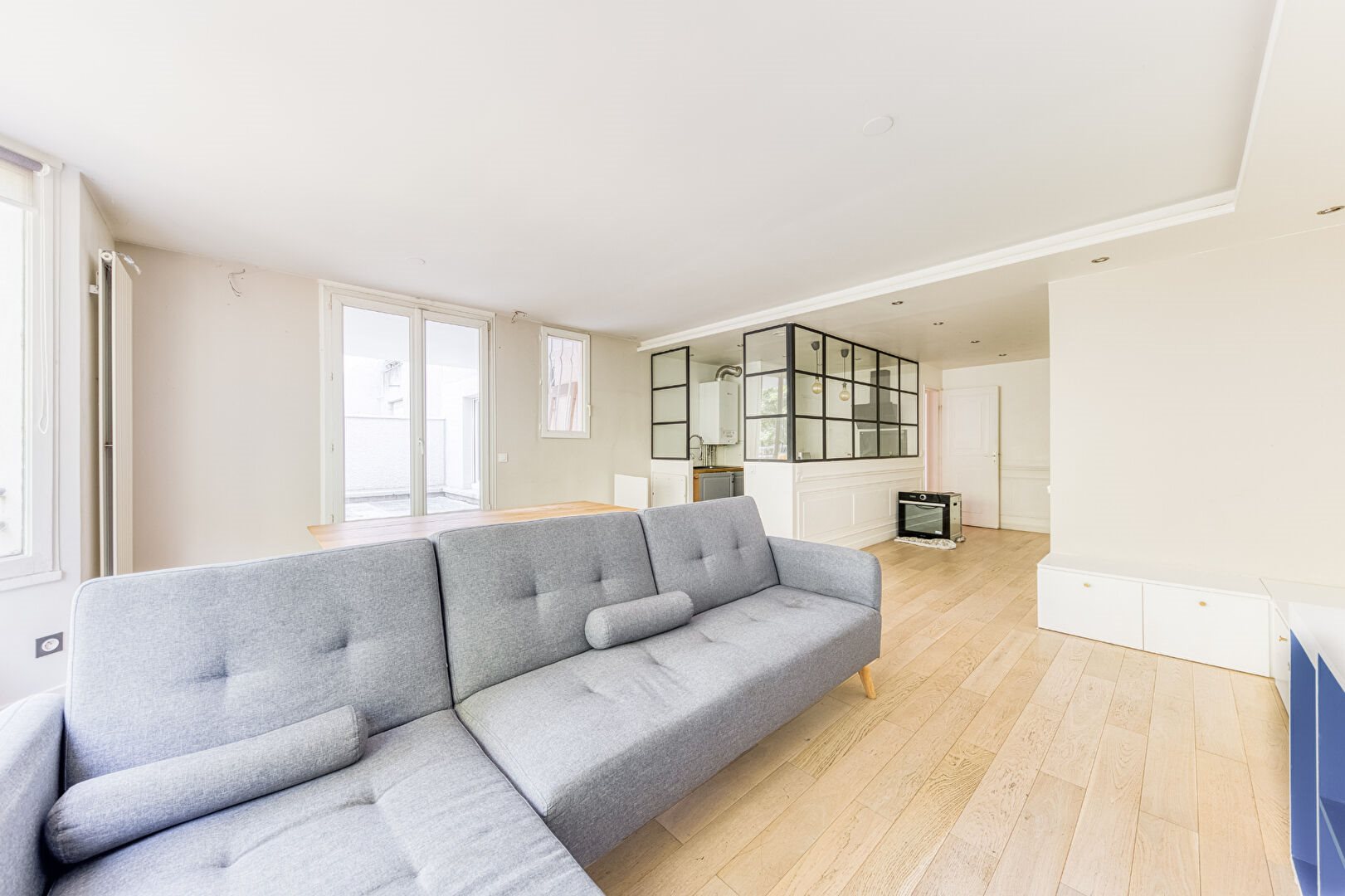 Appartement à vendre, 102m², Noisiel