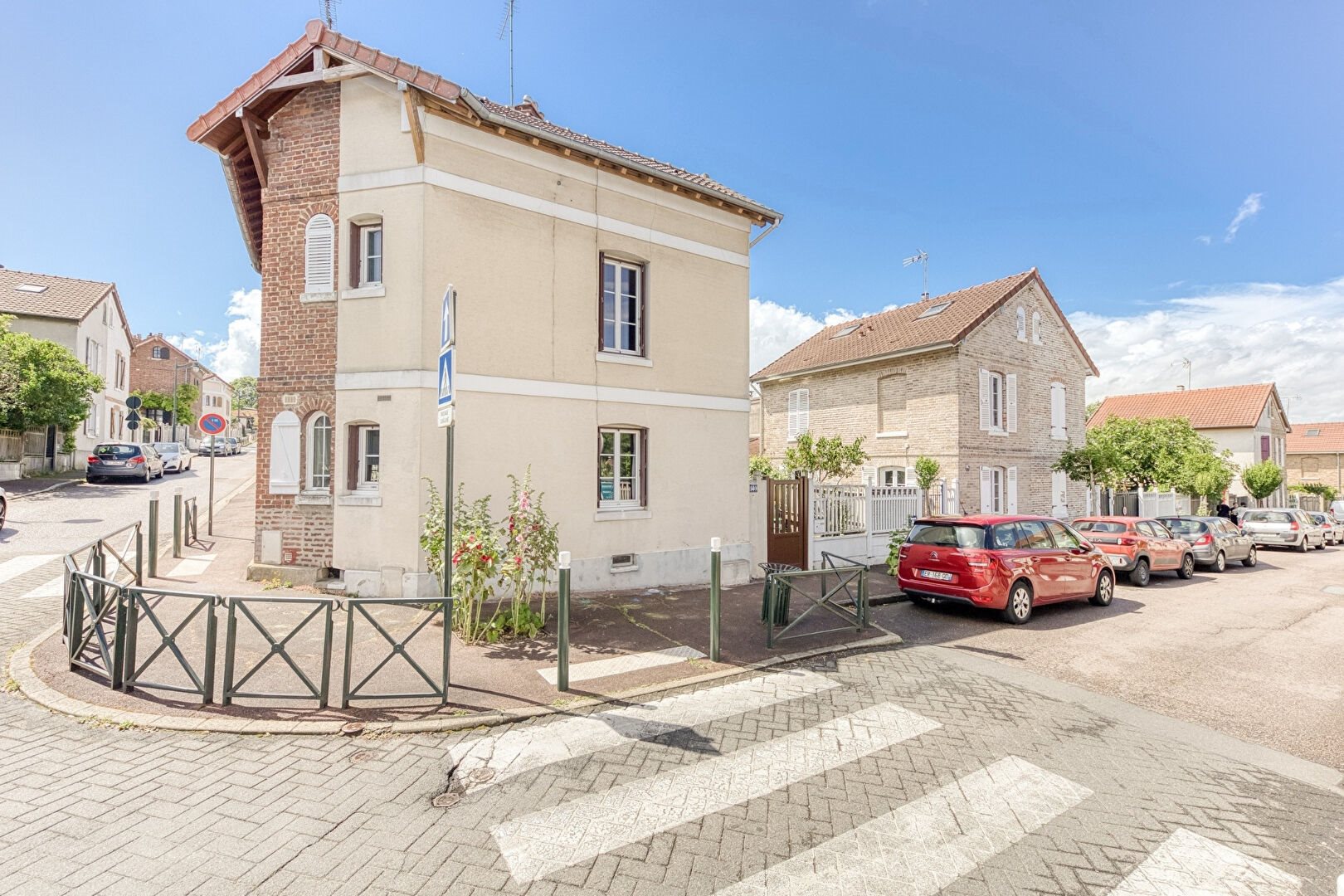 Maison à vendre, 50m², Noisiel