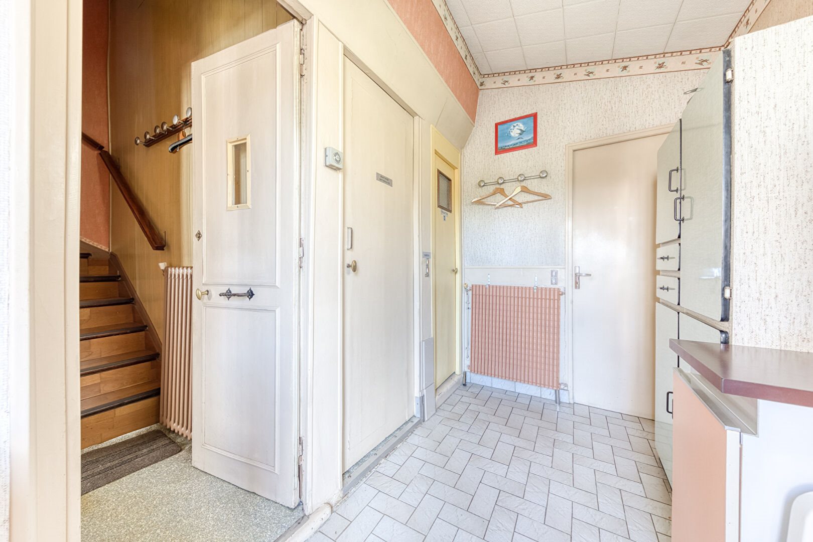 Maison à vendre, 50m², Noisiel