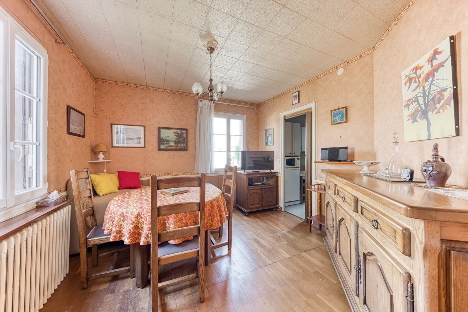Maison à vendre, 50m², Noisiel