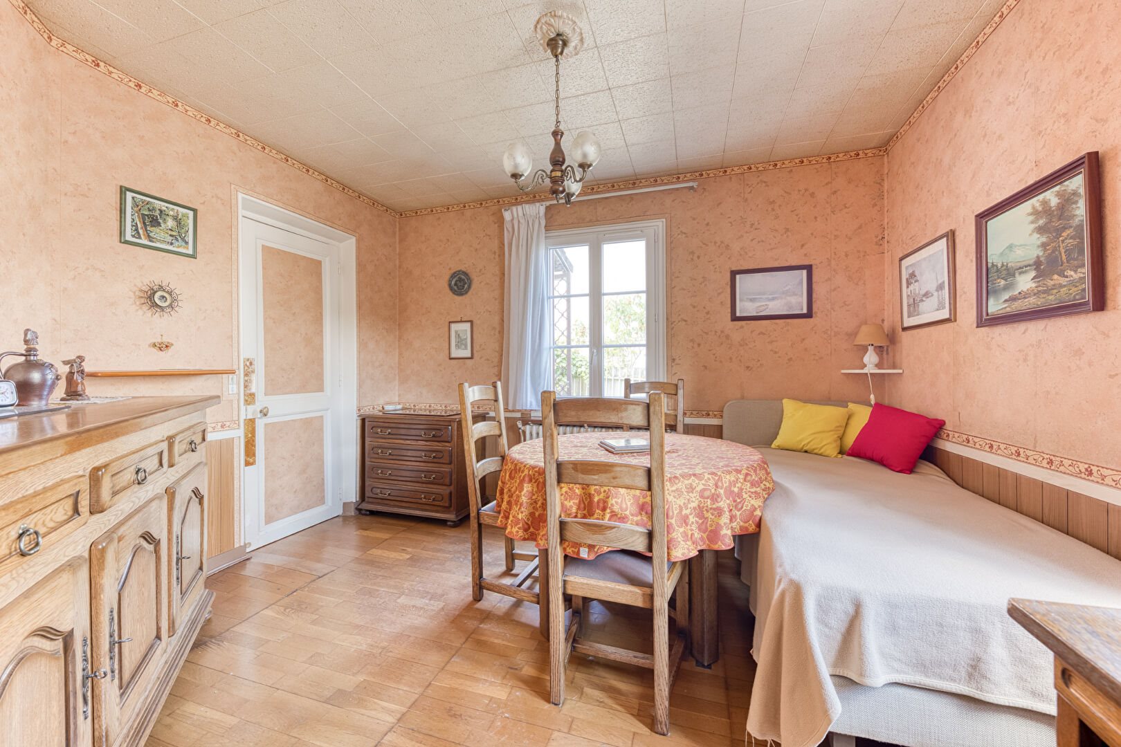 Maison à vendre, 50m², Noisiel