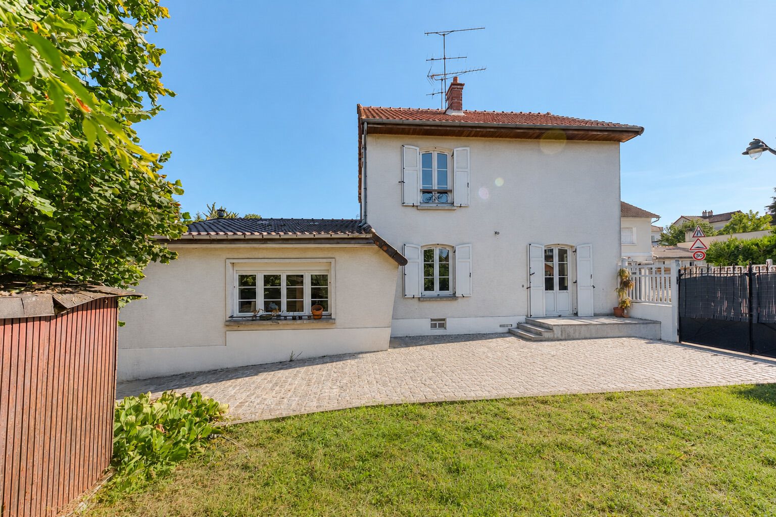 Maison à vendre, 104m², Noisiel
