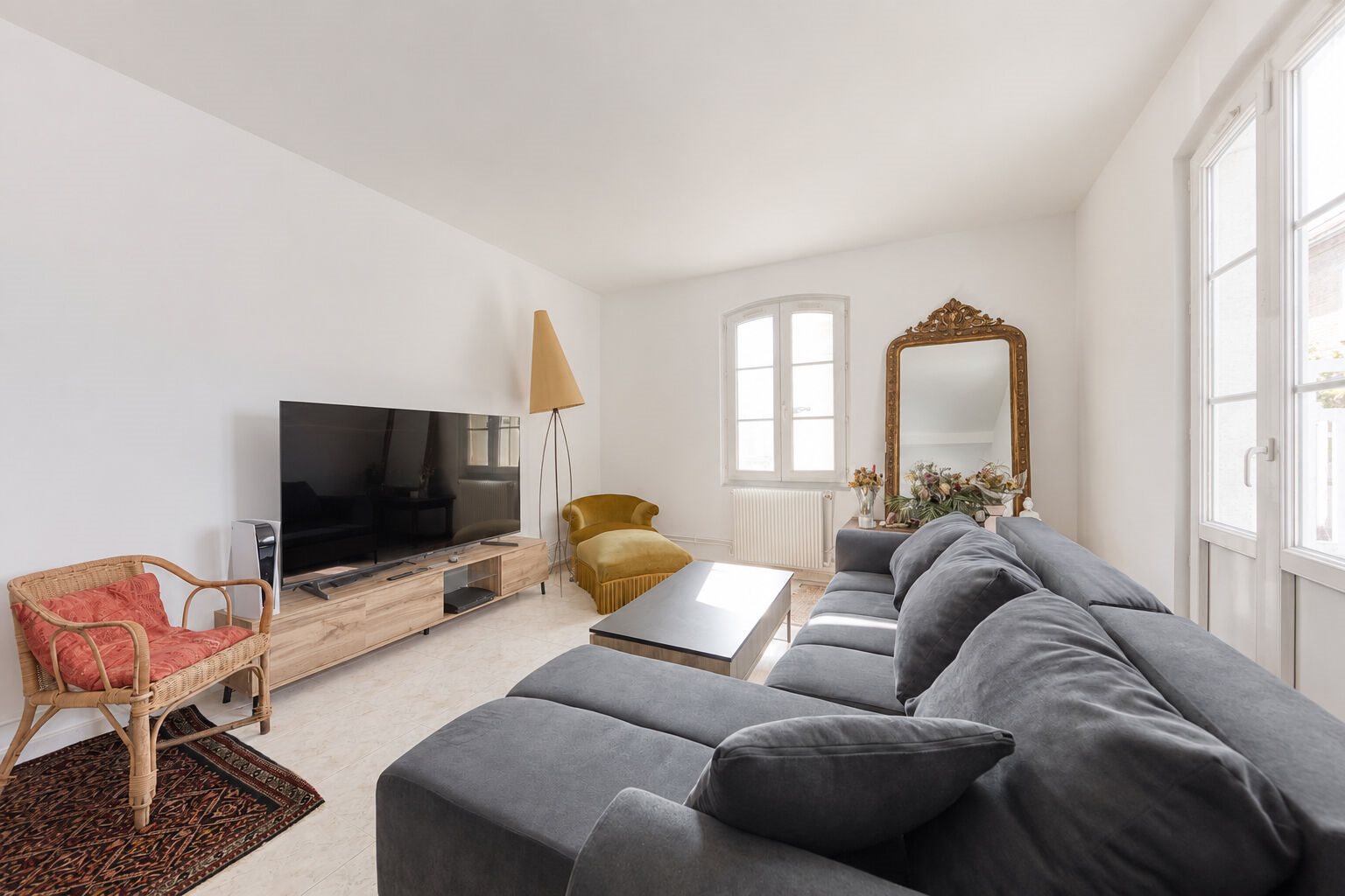 Maison à vendre, 104m², Noisiel