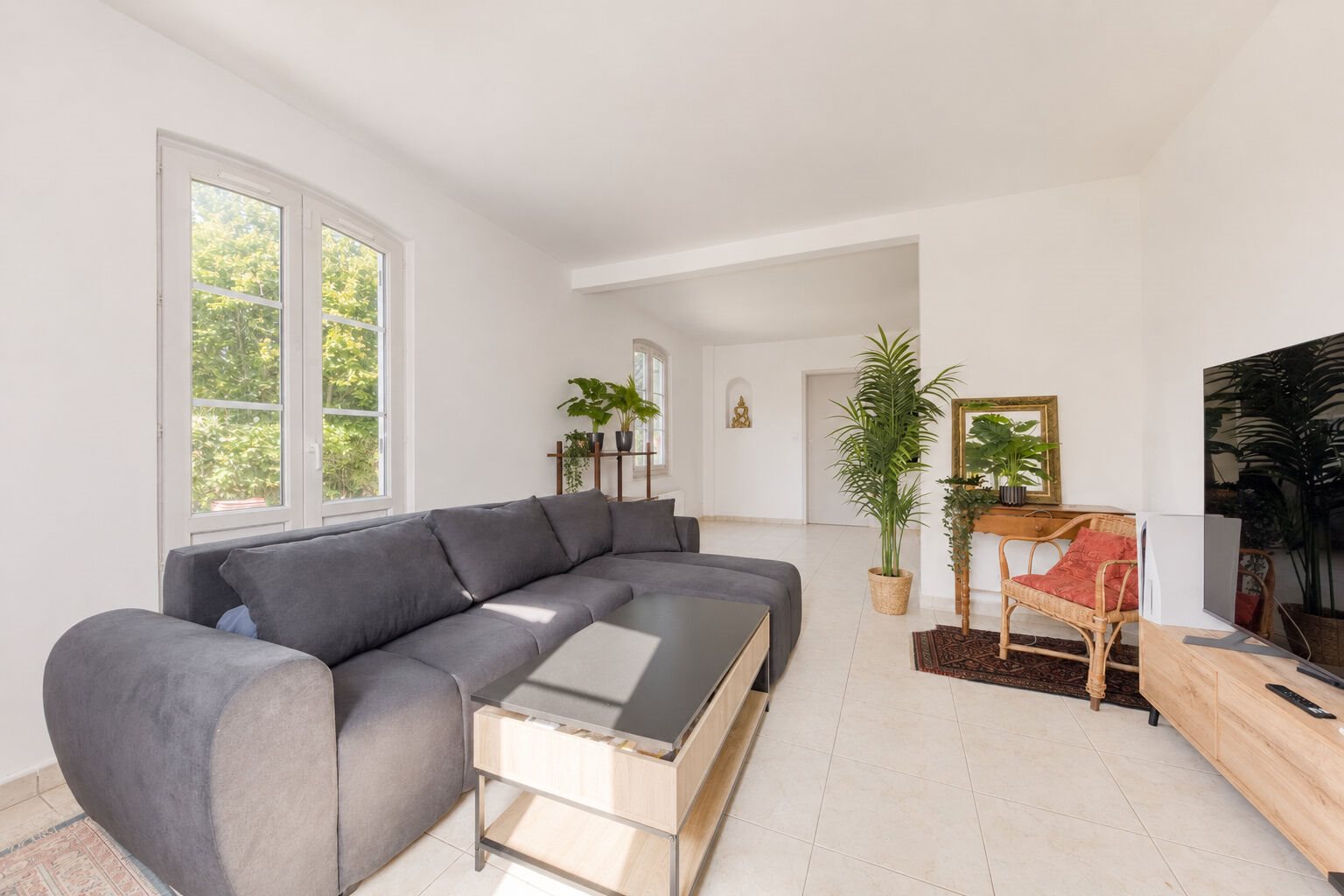 Maison à vendre, 104m², Noisiel