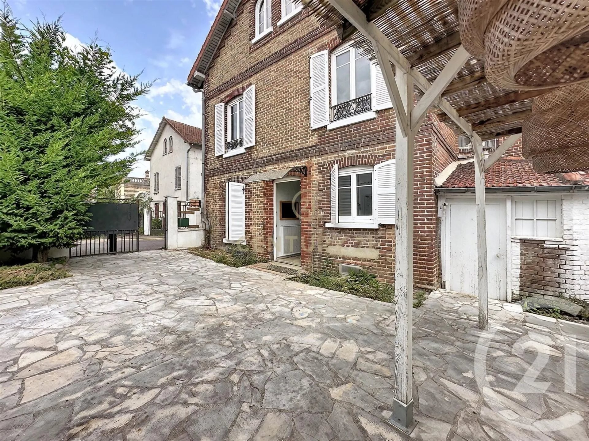 Maison à vendre, 140m², Noisiel