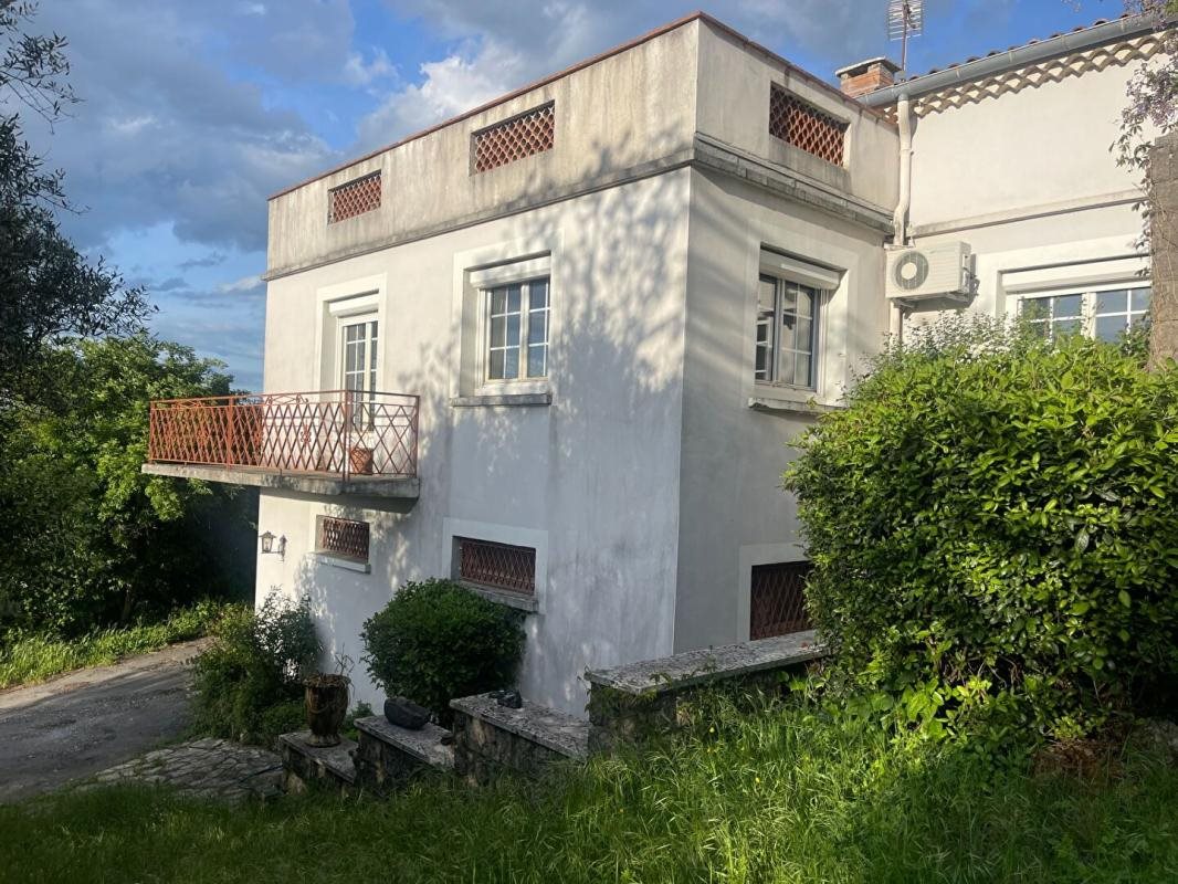 Maison à vendre, 221m², Alès