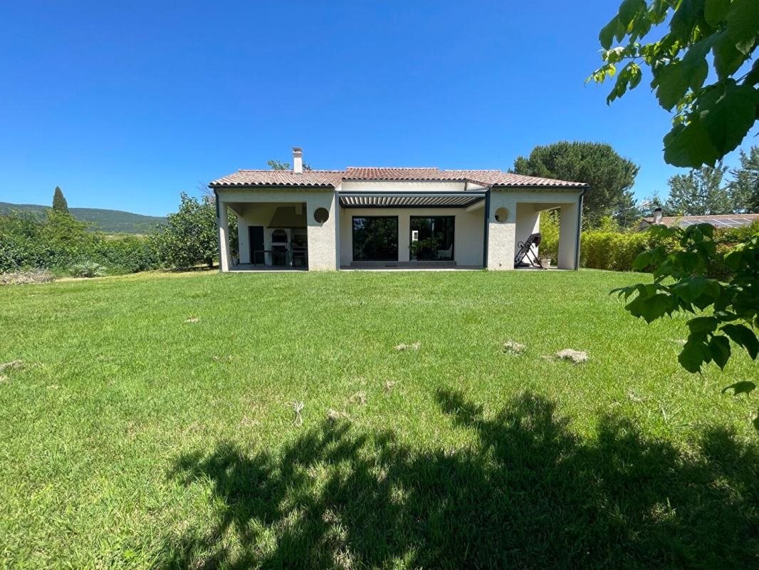 Maison à vendre, 141m², Boisset-et-Gaujac