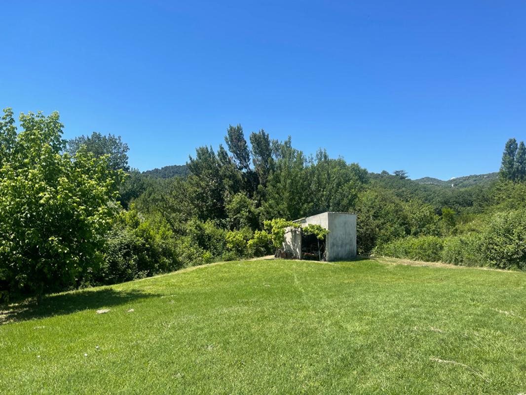 Maison à vendre, 141m², Boisset-et-Gaujac