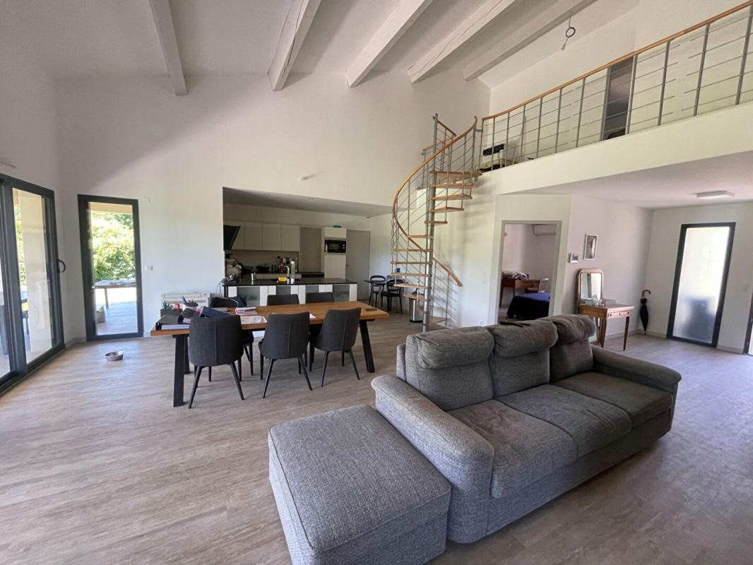 Maison à vendre, 141m², Boisset-et-Gaujac
