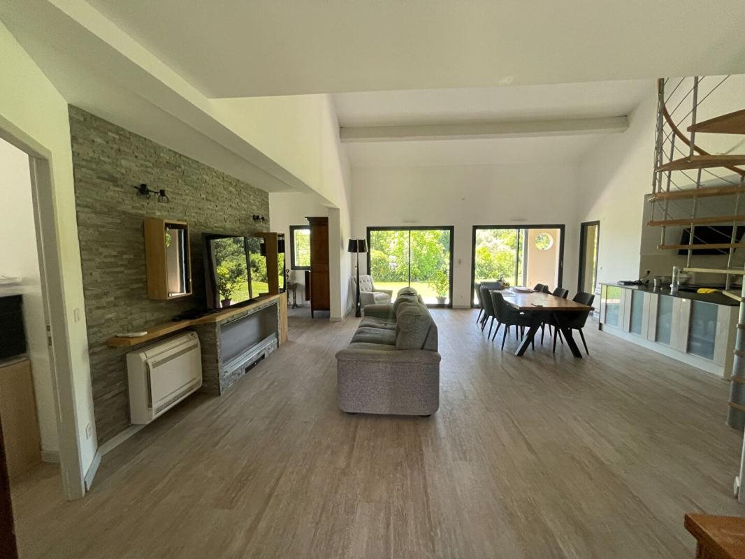 Maison à vendre, 141m², Boisset-et-Gaujac