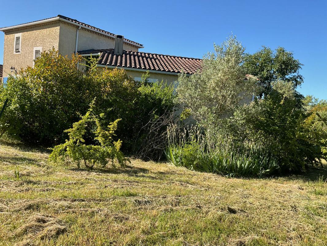 Maison à vendre, 156m², Barjac