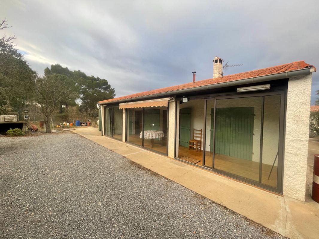Maison à vendre, 140m², Cardet
