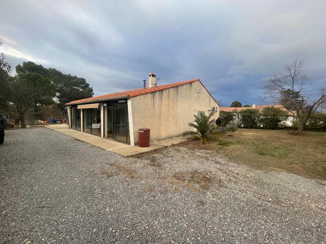Maison à vendre, 140m², Cardet