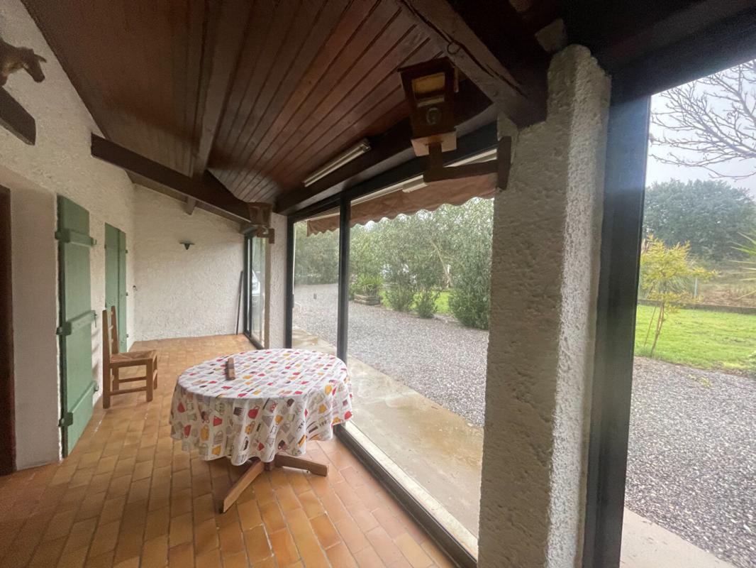 Maison à vendre, 140m², Cardet