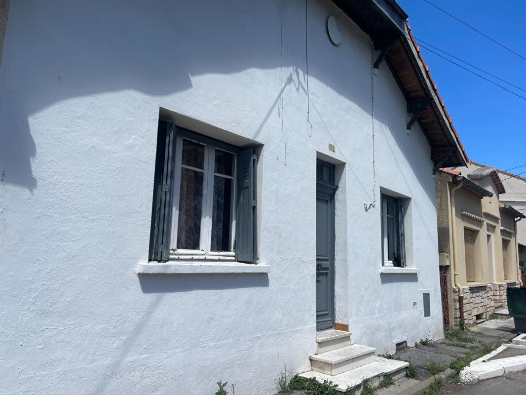Maison à vendre, 65m², Alès
