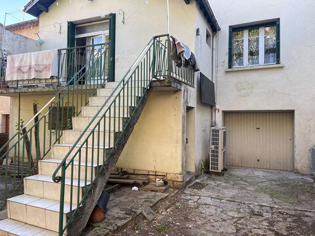 Maison à vendre, 65m², Alès